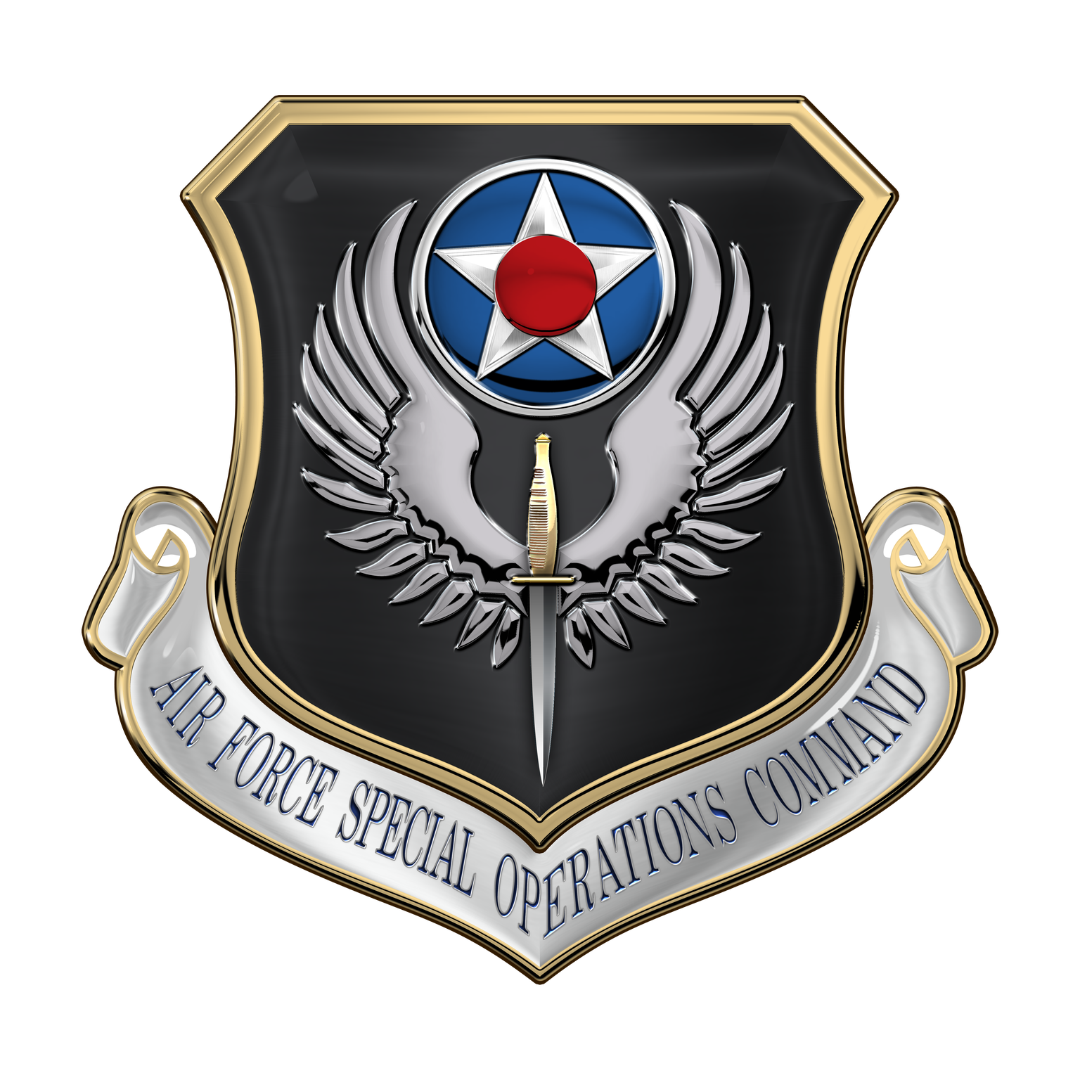 USAF Special Operations