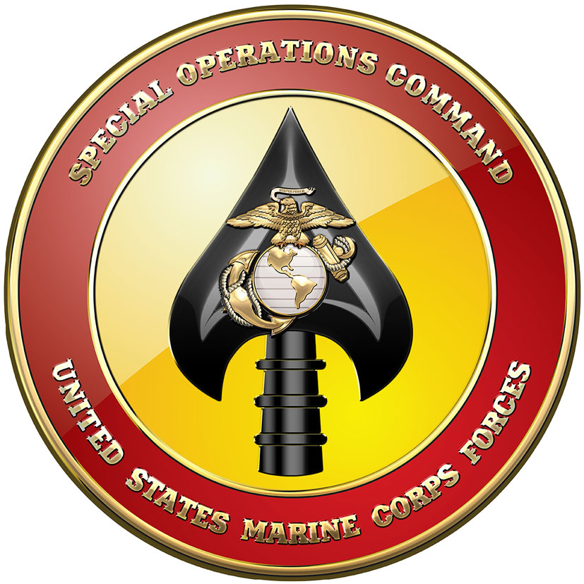 USMC Special Operations