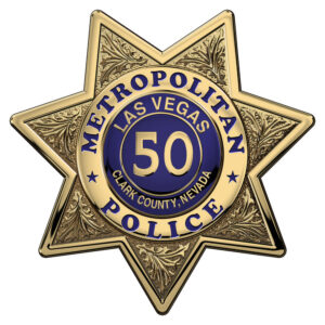 Las Vegas Metropolitan Police