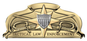 Coast Guard Tactical Law Enforcement